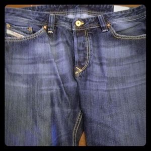 Diesel Jeans